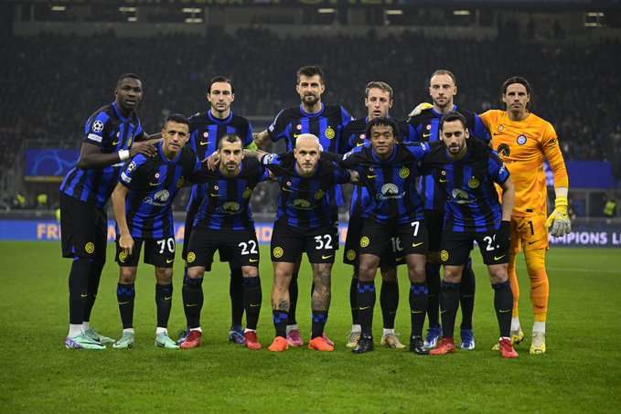 Анонс и расписание 16 тура итальянской Серии А: есть ли интересные матчи