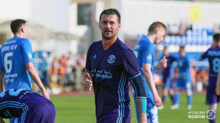 Милевский: Я бы просто вышел на 20 минут в составе сборной, вывел бы Яремчука один на один и ушел