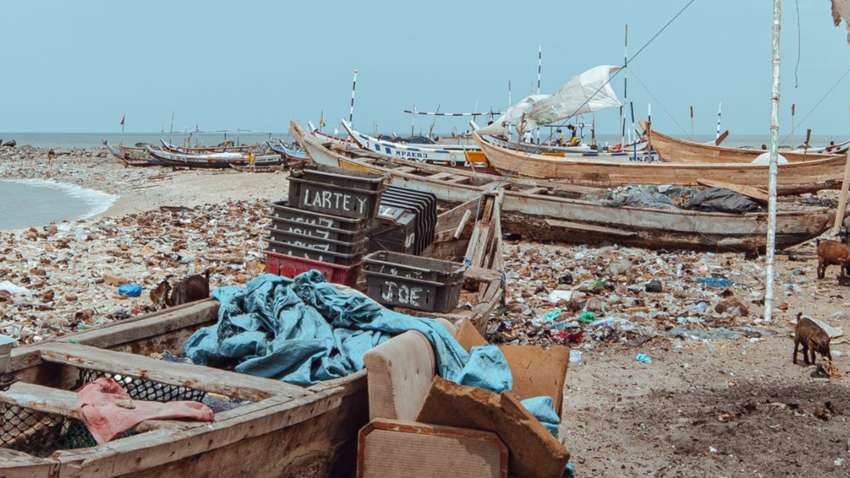 Через ураган у Нью-Йорку ввели режим надзвичайної ситуації