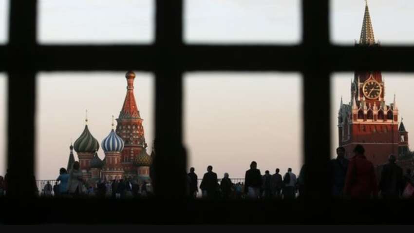 В Кремле цинично прокомментировали обсуждение "ключевых раздражителей" из США: детали 