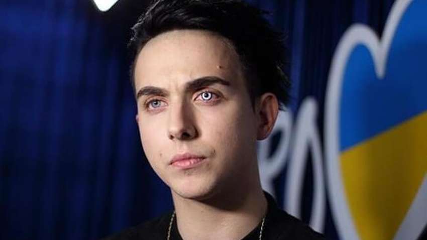 "Мені гидко": популярний виконавець зробив заяву про російськомовних українців