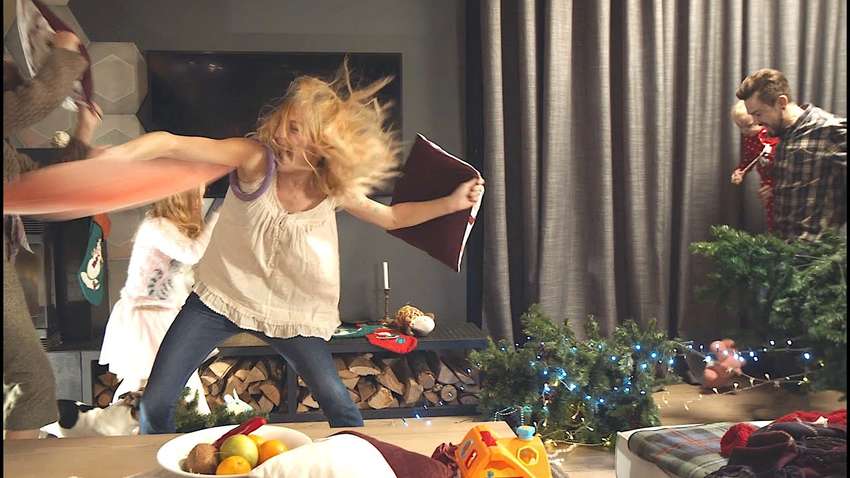 Pianoбой представил новогодний трек