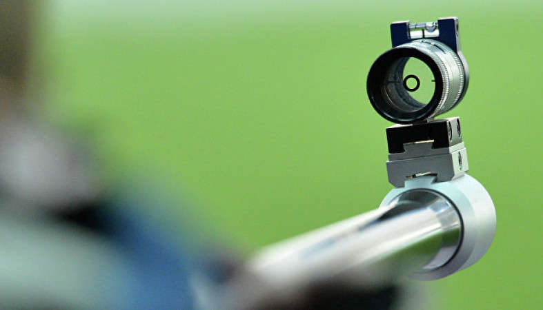 Шестирічна дівчинка на Житомирщині вистрілила у свою подругу