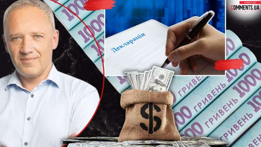 Мер Чернівців – знаний бізнесмен та власник ресторанів: звідки у Клічука такі статки