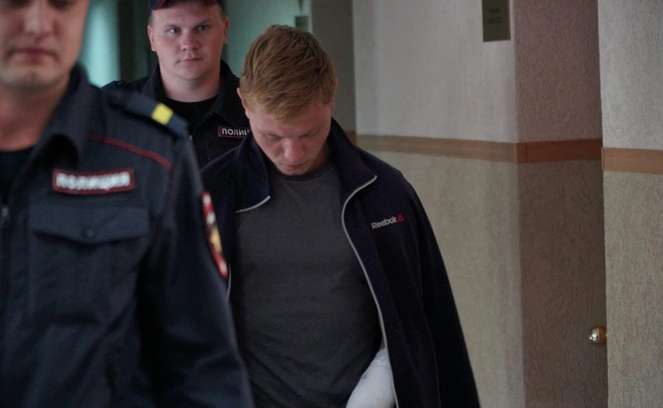 Убив і зґвалтував 23-річну жінку: пішов на фронт і був помилуваний Убив і зґвалтував 23-річну жінку: пішов на фронт і був помилуваний