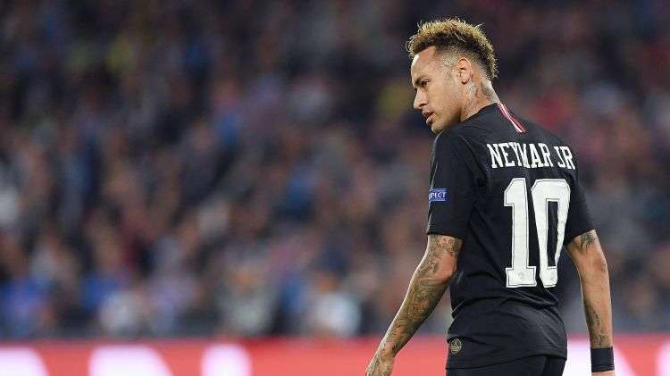 Неймар попередив "ПСЖ", що збирається покинути клуб