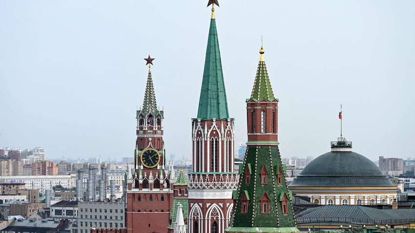 У 2024 року ліквідні активи РФ впали майже на 25% через війну, - Bloomberg 