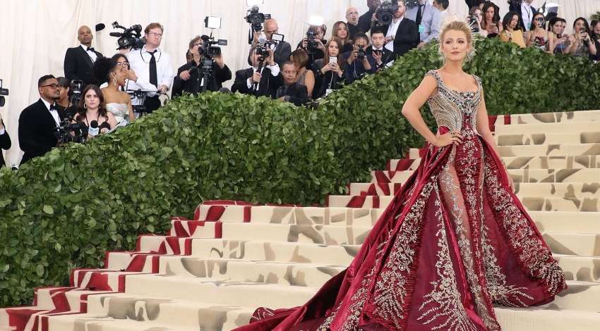 Стала відома тема наступного балу Met Gala
