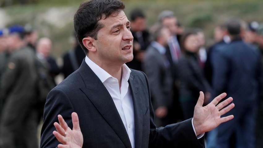 Експерт назвав головну причину зниження рейтингу Зеленського та його команди