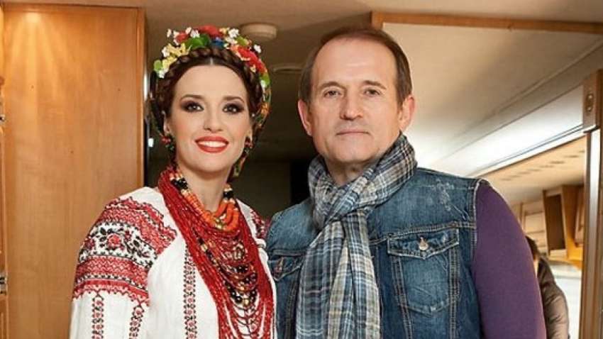 Фонд Оксаны Марченко отправил средства защиты от COVID-19 на западную Украину