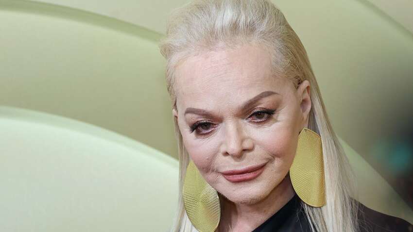 Верховний суд Росії поставив крапку: Ларису Доліну можуть виселити з проданої квартири Верховний суд Росії поставив крапку: Ларису Доліну можуть виселити з проданої квартири