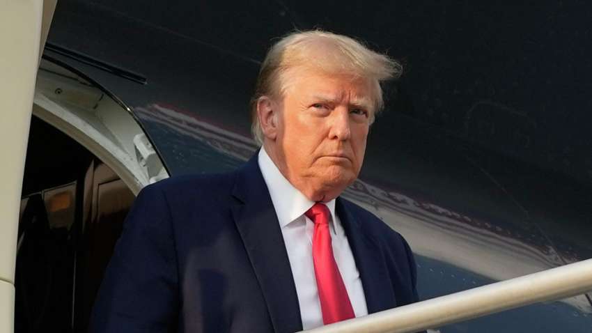 В России заявили о возможной причастности Украины к покушению на Трампа