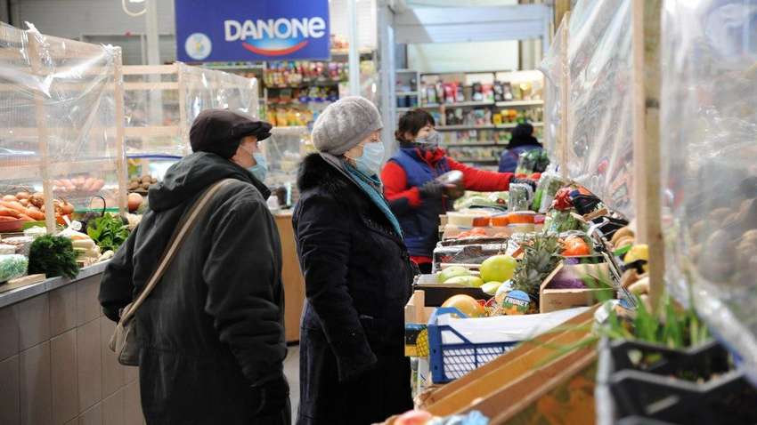 В Украине могут ввести американскую программу дополнительной помощи малообеспеченным В Украине могут ввести американскую программу дополнительной помощи малообеспеченным
