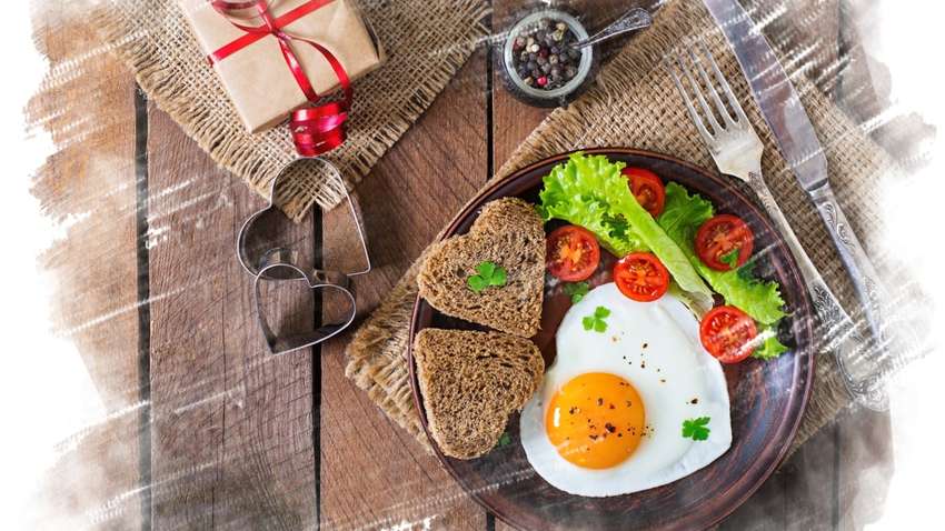 Які продукти допоможуть урізноманітнити сніданок