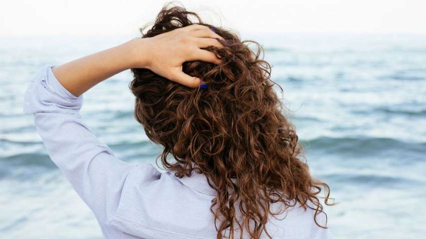 Женщина три года не мыла волосы: что из этого вышло (ФОТО) Женщина три года не мыла волосы: что из этого вышло (ФОТО)