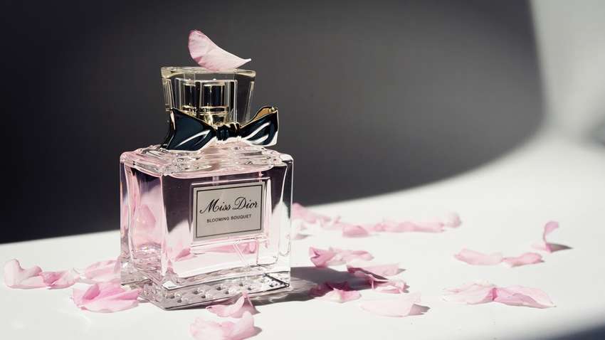 Топ-7 літніх ароматів: культові духи Dior