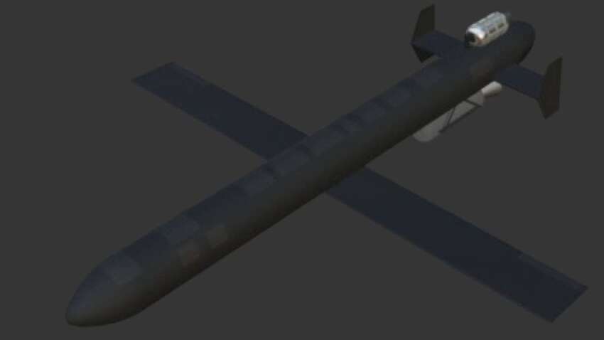 Россия впервые атаковала Украину новым оружием: что известно о разработке