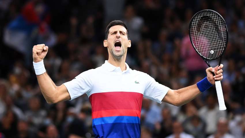 Первой ракетке мира запретили выступать в США: известная причина Первой ракетке мира запретили выступать в США: известная причина