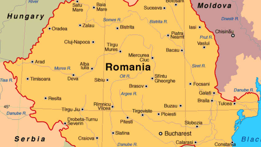 "Чтобы бегали по подвалам с детьми": российская пропаганда призывает ударить "Искандерами" по Румынии
