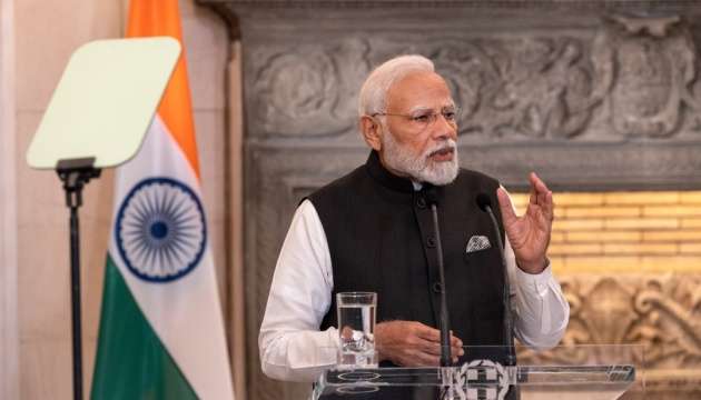 Моди может передать Зеленскому предложения от Путина: устроят ли они Киев