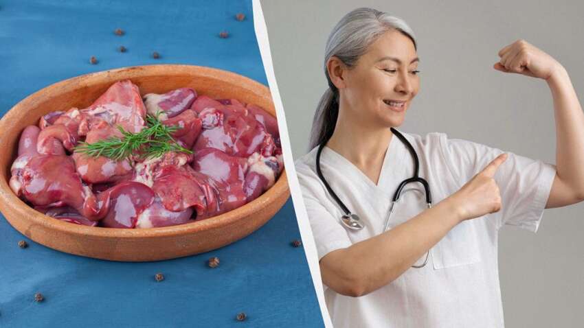 Чи варто вживати курячу печінку: правда про її корись і шкоду вражає Чи варто вживати курячу печінку: правда про її корись і шкоду вражає