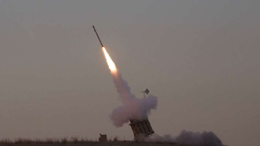 США заявили о своей причастности к ракетной атаке по Багдаду и гибели иранского генерала Сулеймани