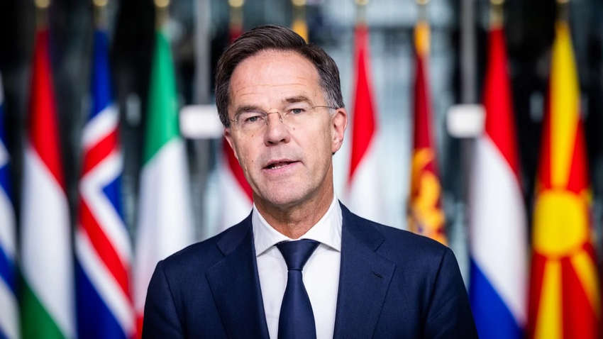 Генсек НАТО объясняет, зачем КНДР отправила войска в Россию