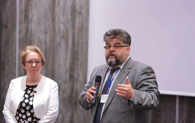 Україна не братиме участь в найближчій сесії ПАРЄ