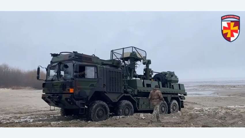 Британія знову підставляє плече Україні: яка потужна зброя вже на фронті нищить ворога Британія знову підставляє плече Україні: яка потужна зброя вже на фронті нищить ворога