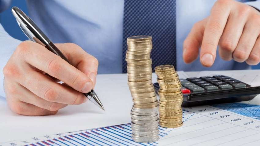 В Нацбанку планують знизити інфляцію до 5% протягом року 