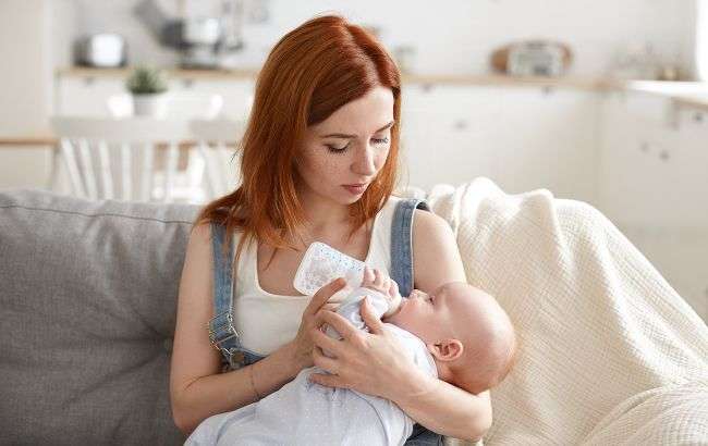 Можно ли детям давать коровье молоко и с какого возраста