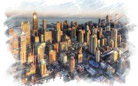 У США рекордно впала економіка: країна втратила 2 трлн доларів через пандемію