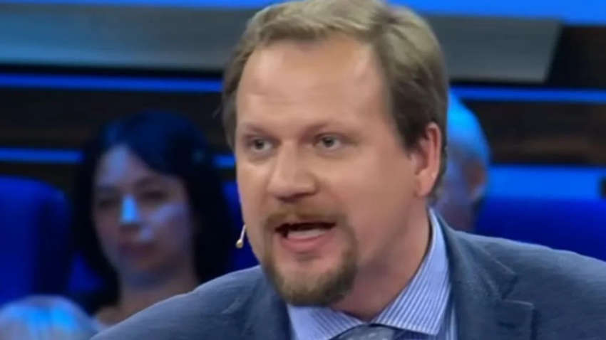 Суд конфисковал имущество экс-ведущего телеканала "Интер", который продался России