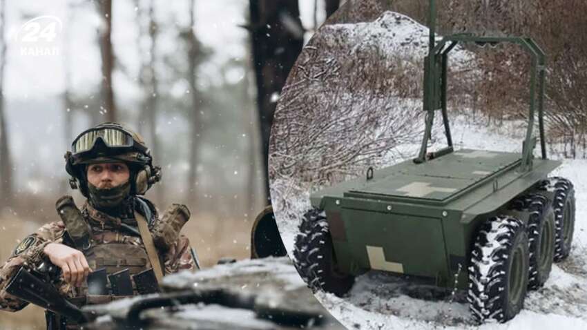 Военная корреспондентка рассказала шокирующе: фронт остался без НРК Военная корреспондентка рассказала шокирующе: фронт остался без НРК