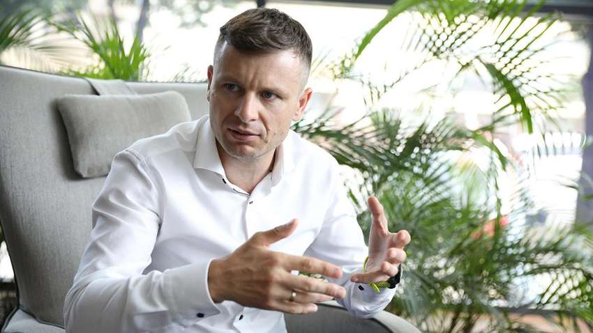 Міністр фінансів розповів, від чого залежить введення локдауну Міністр фінансів розповів, від чого залежить введення локдауну