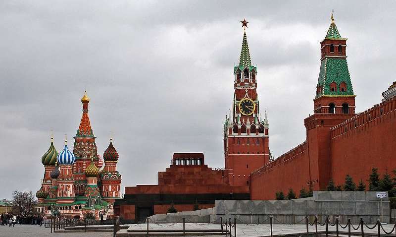 В Кремле рассказали о перспективах встречи Путина с Зеленским 