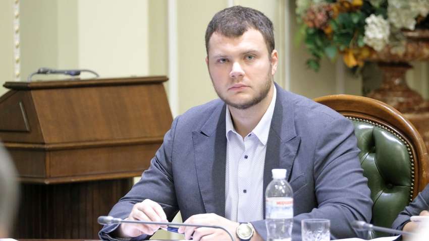 Экс-министру инфраструктуры Криклию СМИ вспомнили его провалы на должности