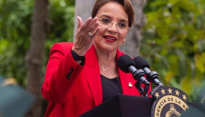 Гондурас предупреждает США из-за заявлений Трампа Гондурас предупреждает США из-за заявлений Трампа