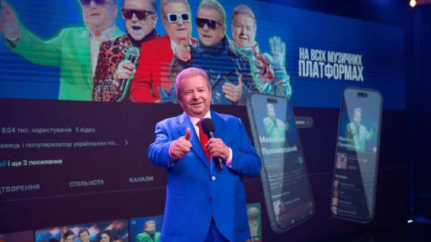 Михаил Поплавский: Собственный бренд – это успех и популярность!