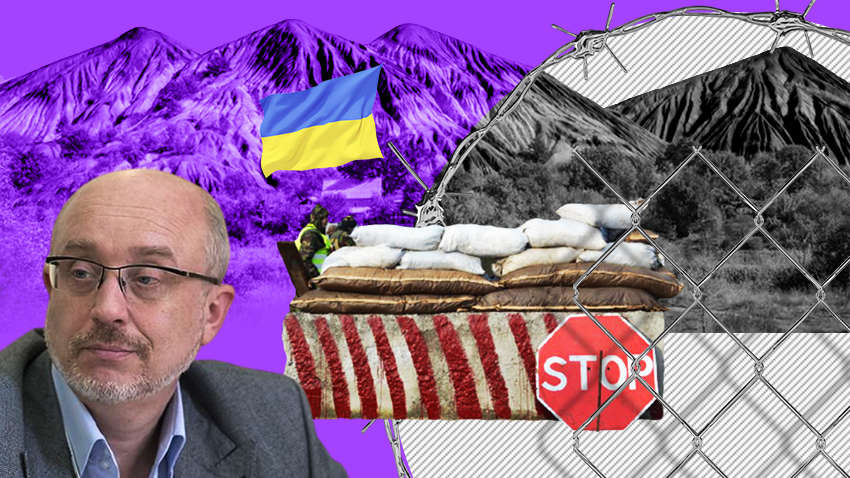 Деоккупация Донбасса: как облегчить жителям захваченных территорий переходной период