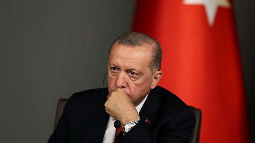 Появилась реакция Эрдогана на решение Кремля выйти из зерновой сделки