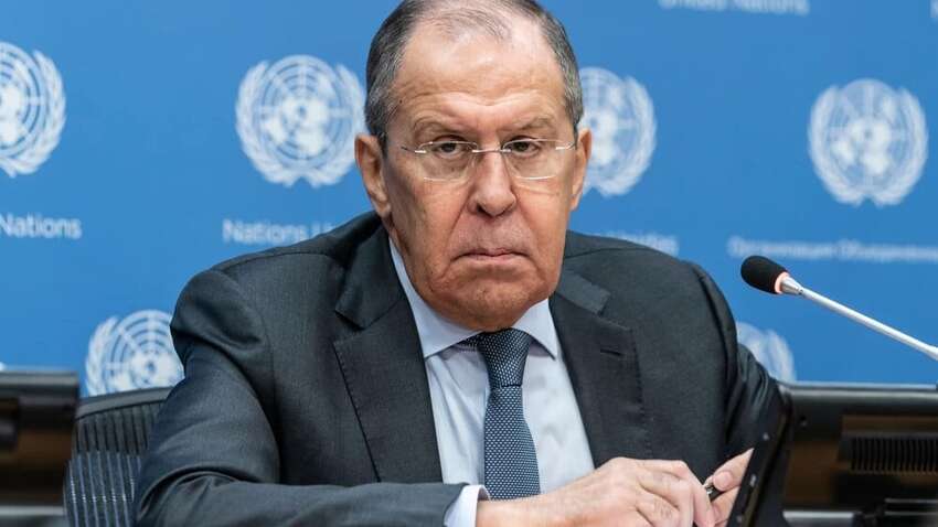 Лавров назвав умову для існування України: що вимагає Росія