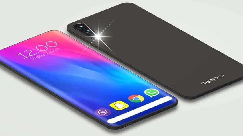 Компанія OPPO готується представити потужний камерофон