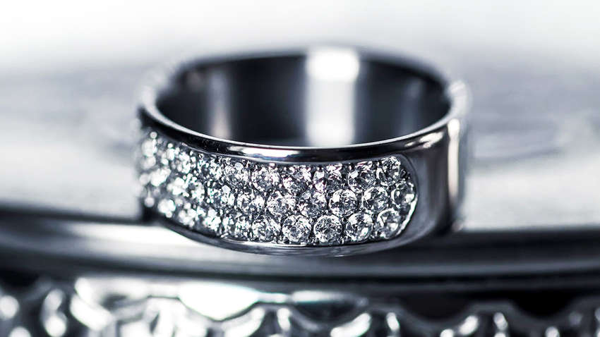 Цены на ювелирные изделия в Украине взлетят с 1 февраля: названа причина  Цены на ювелирные изделия в Украине взлетят с 1 февраля: названа причина