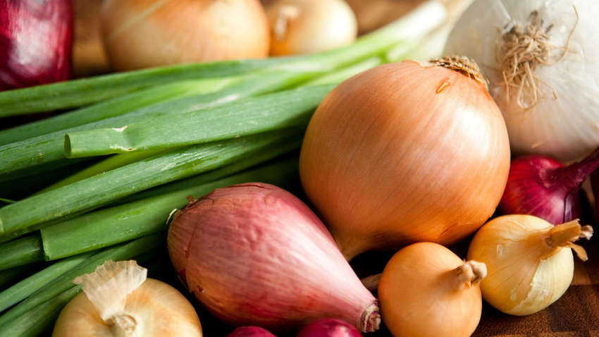 В Украине дорожает популярный овощ: в чем причина