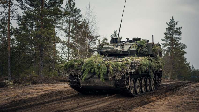 "Демоны скорости" направляются в Украину: что это за оружие