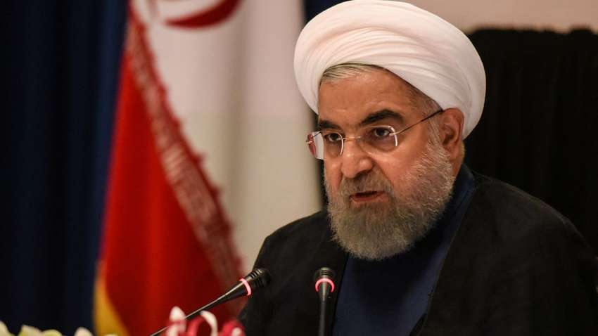 Иран потребовал от мира благодарность за безопасность