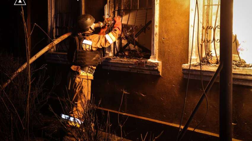 Після нічної атаки на Україну війна має стати іншою: Заходу висунули новий ультиматум 