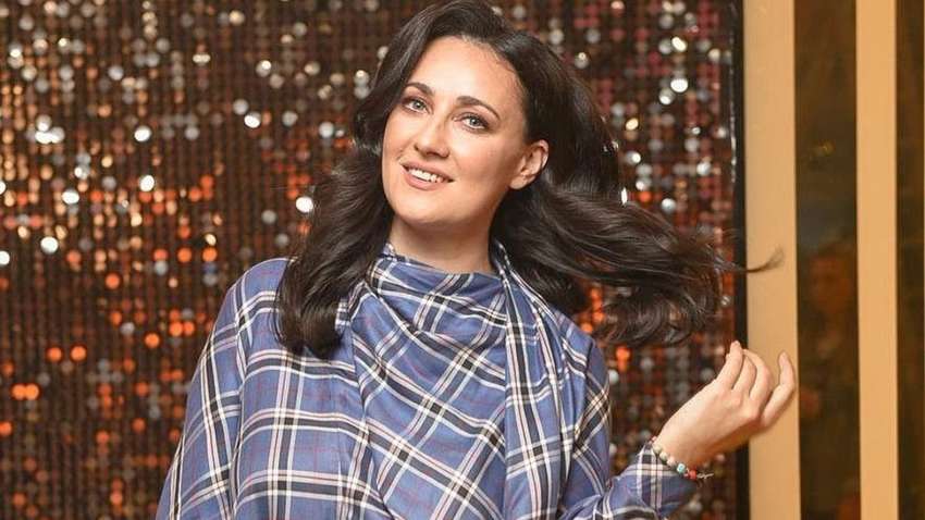 Телеведущая «1+1» попала в ДТП: что известно (ВИДЕО)