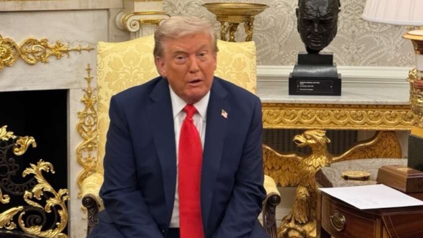 Наиболее вероятный сценарий с мирным соглашением Трампа: прекратится ли огонь в Украине